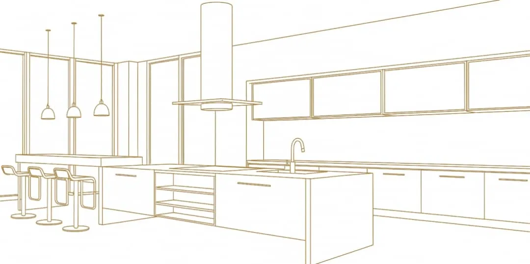 کابینت صحرائی