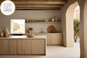 کابینت امدیاف (MDF)